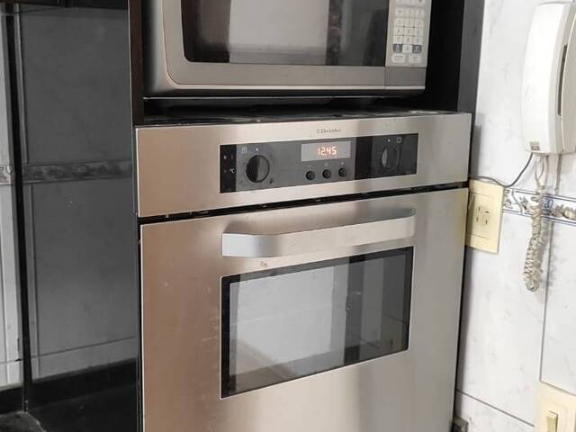 Apartamento para Comprar em São Paulo - 2