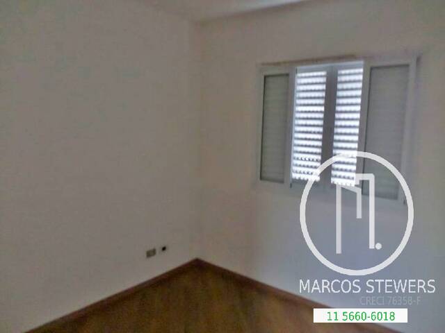 Sobrado para Alugar em São Paulo - 2