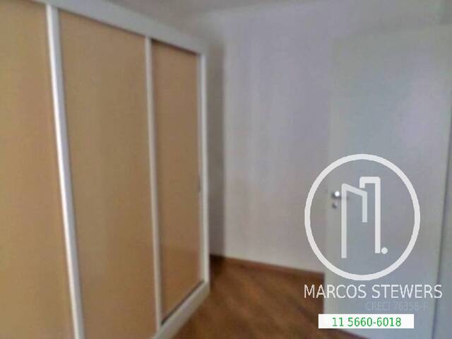 Sobrado para Alugar em São Paulo - 3