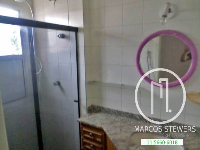 Sobrado para Alugar em São Paulo - 5