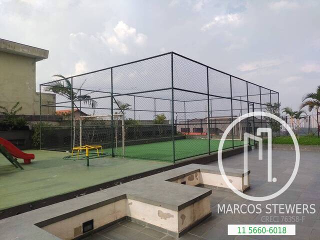 #1F58N9B - Apartamento para Alugar em São Paulo - SP - 2