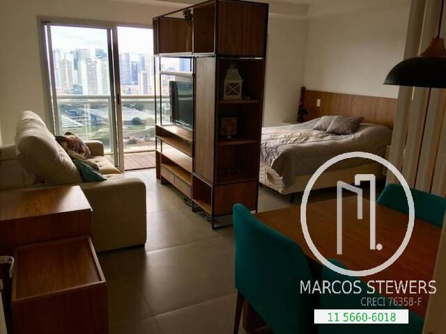 Apartamento para Comprar em São Paulo - 4