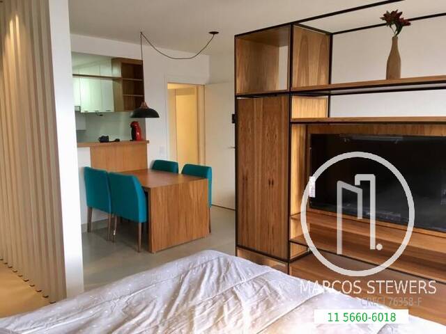 Apartamento para Comprar em São Paulo - 2