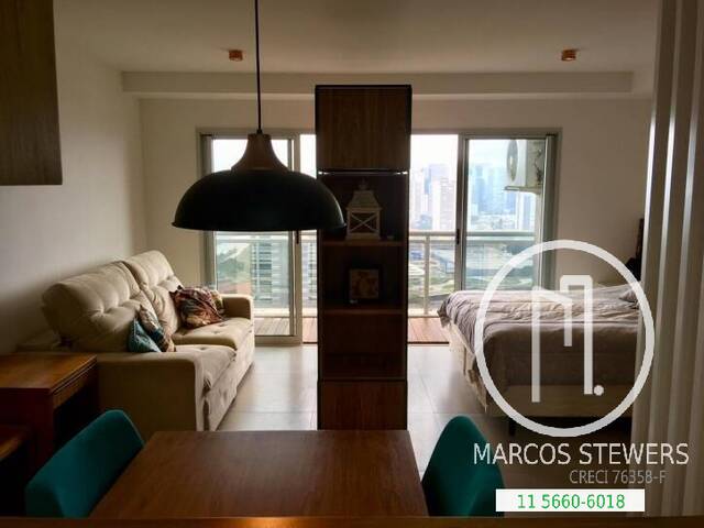Apartamento para Comprar em São Paulo - 5