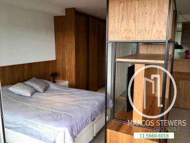 Apartamento para Comprar em São Paulo - 3