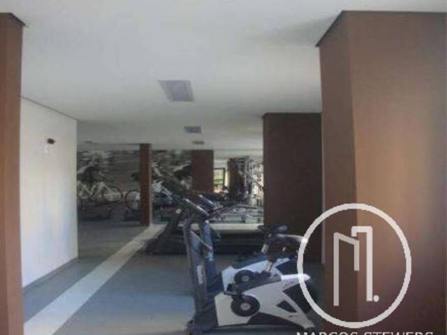 Apartamento para Comprar em São Paulo - 3
