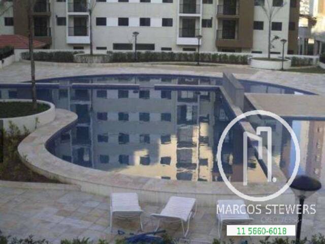 Apartamento para Comprar em São Paulo - 5