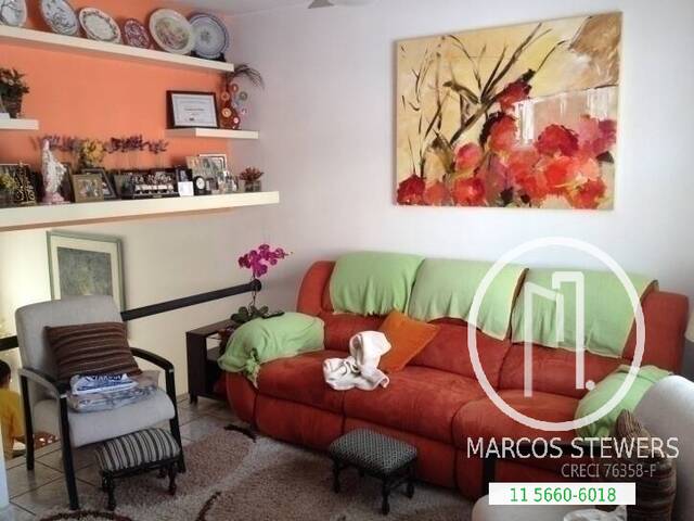 #10e4cc - Casa para Comprar em São Paulo - SP - 1