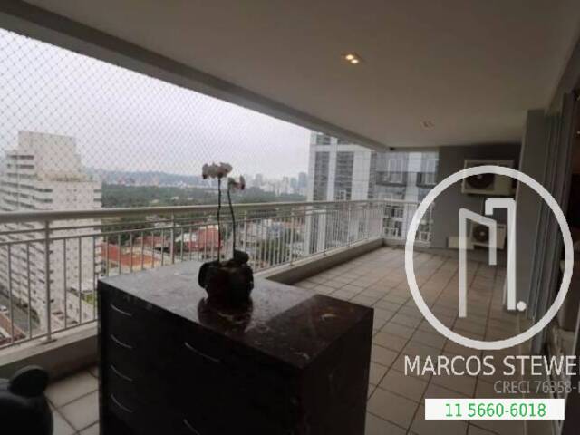 Apartamento para Comprar em São Paulo - 5