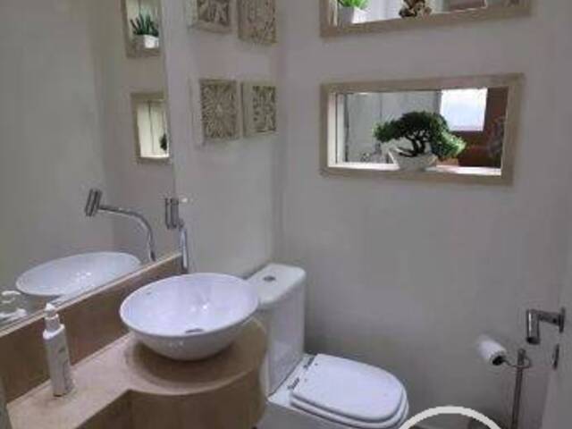 Apartamento para Comprar em São Paulo - 4
