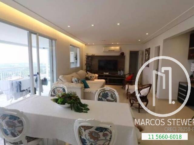Apartamento para Comprar em São Paulo - 2