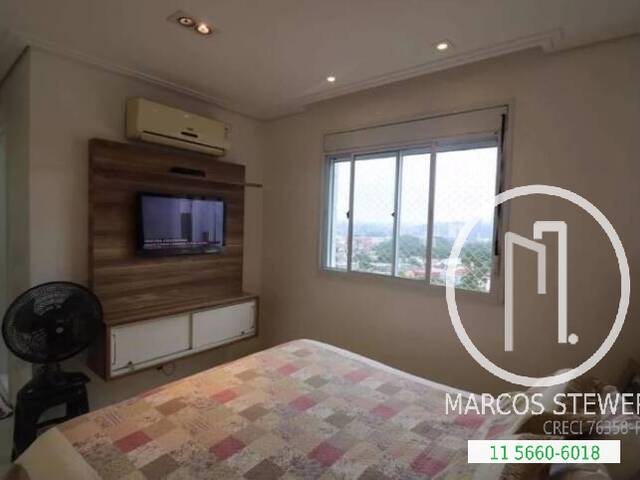 Apartamento para Comprar em São Paulo - 3