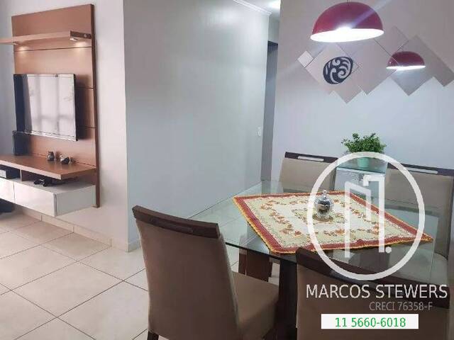 Apartamento para Comprar em São Paulo - 4