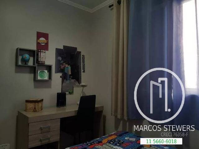 Apartamento para Comprar em São Paulo - 5