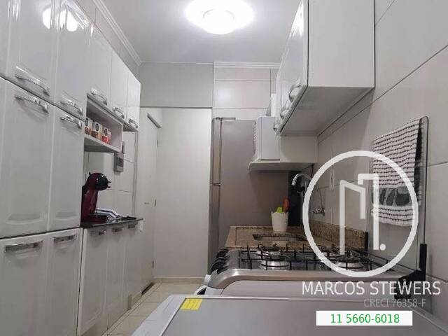 Apartamento para Comprar em São Paulo - 3