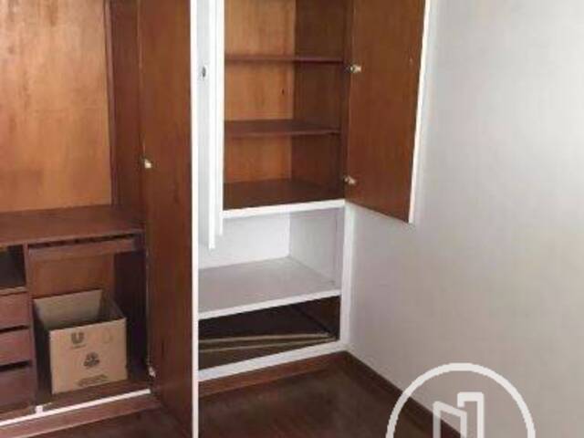 Apartamento para Comprar em São Paulo - 3