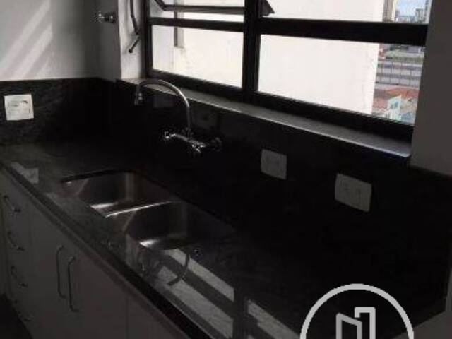 Apartamento para Comprar em São Paulo - 4