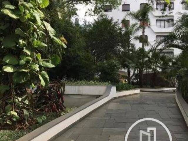 Apartamento para Comprar em São Paulo - 5
