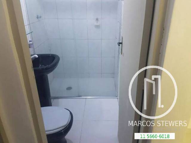 Apartamento para Comprar em São Paulo - 5