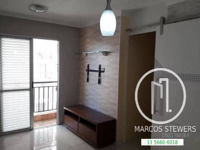 Apartamento para Comprar em São Paulo - 2