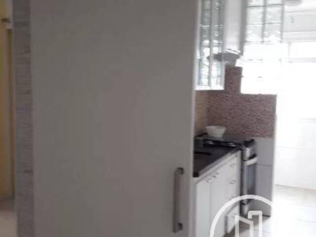 Apartamento para Comprar em São Paulo - 3