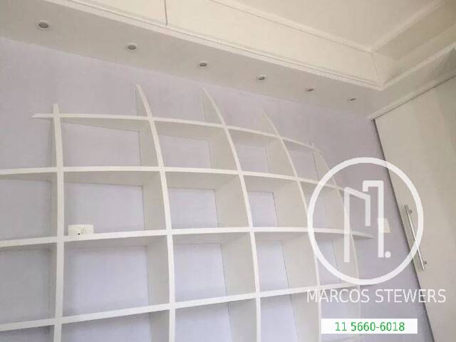 Apartamento para Comprar em São Paulo - 2