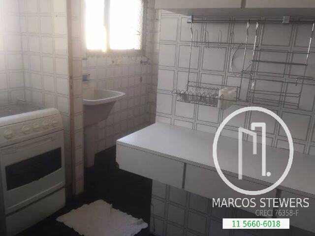 Apartamento para Comprar em São Paulo - 5