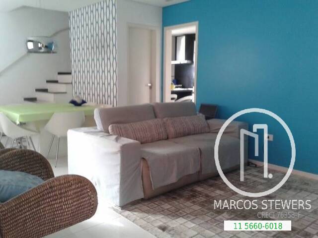 Casa para Comprar em São Paulo - 3