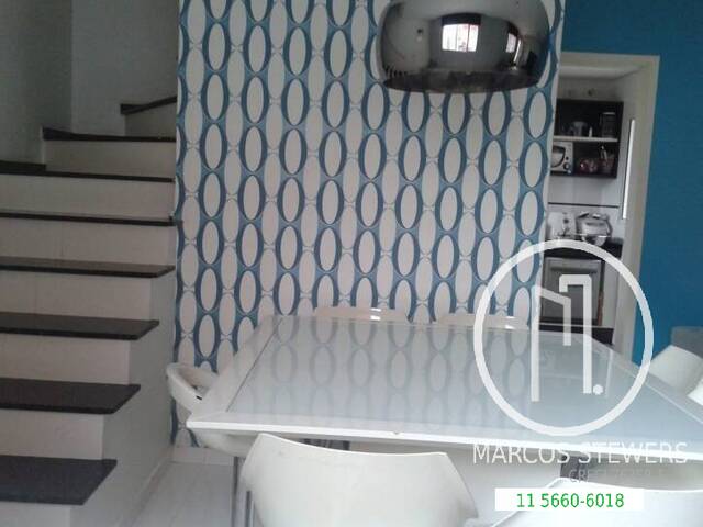 Casa para Comprar em São Paulo - 5