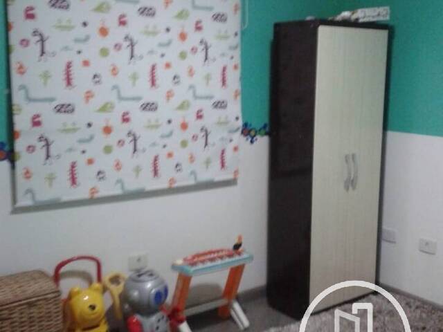 Casa para Comprar em São Paulo - 2