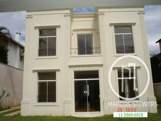 Casa para Comprar em São Paulo - 4