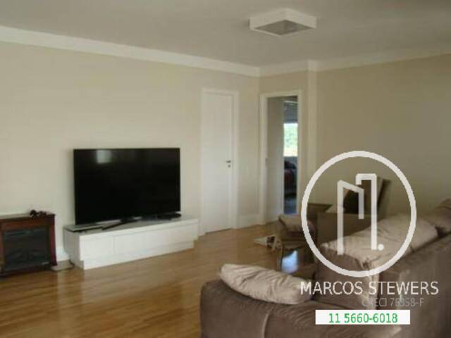 Apartamento para Comprar em São Paulo - 3