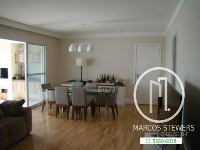Apartamento para Comprar em São Paulo - 2