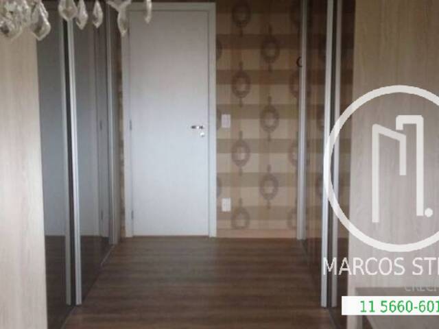 Apartamento para Comprar em São Paulo - 4