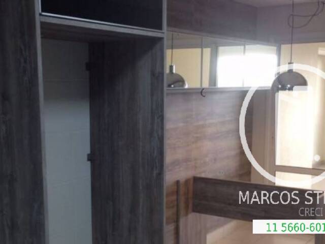 Apartamento para Comprar em São Paulo - 5