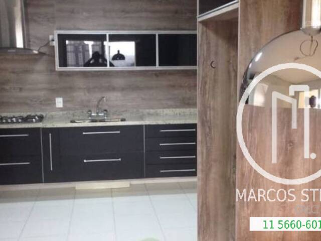 #cf546b - Apartamento para Comprar em São Paulo - SP - 3