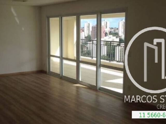 #cf546b - Apartamento para Comprar em São Paulo - SP - 1