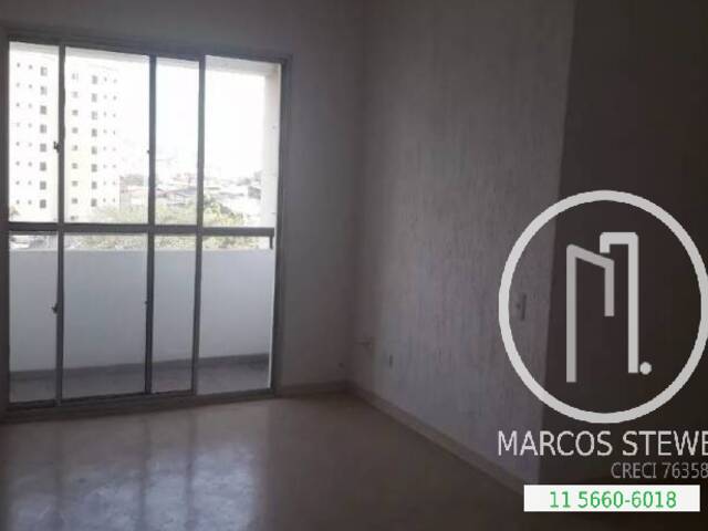 #bdd0af - Apartamento para Comprar em São Paulo - SP - 2