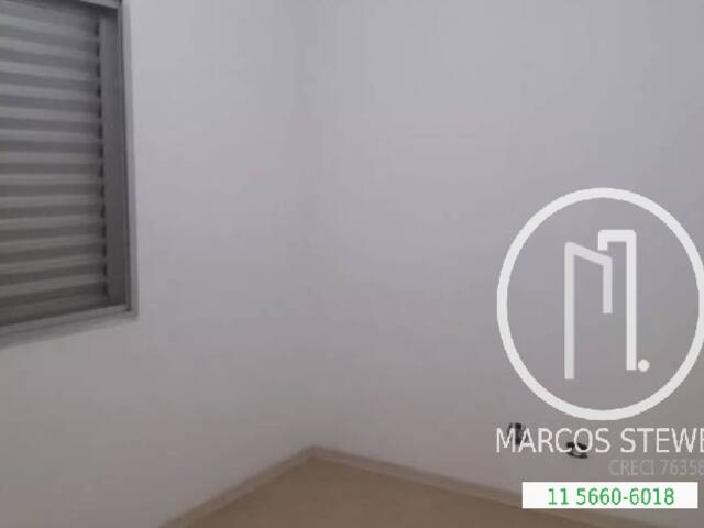 Apartamento para Comprar em São Paulo - 5