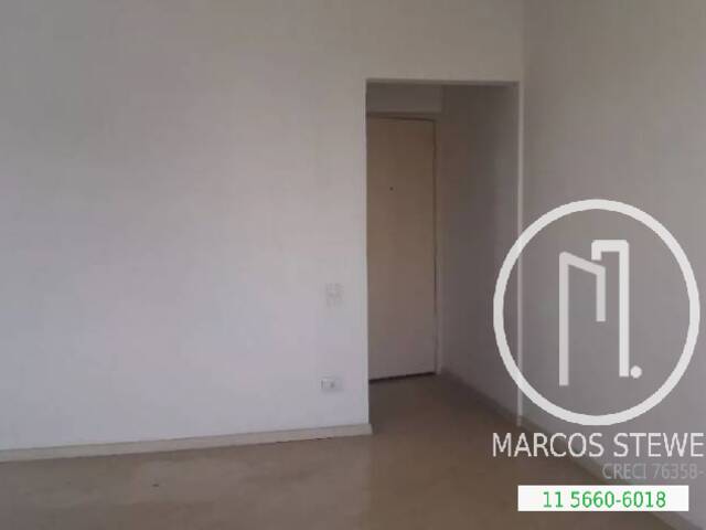 #bdd0af - Apartamento para Comprar em São Paulo - SP - 3