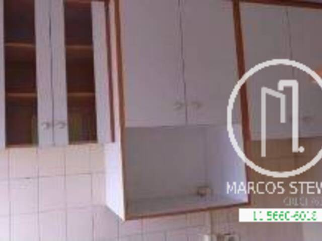 Apartamento para Comprar em São Paulo - 2