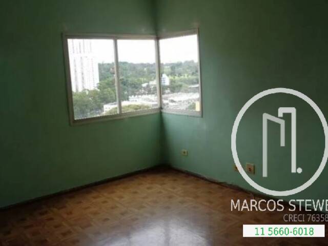 Apartamento para Comprar em São Paulo - 5