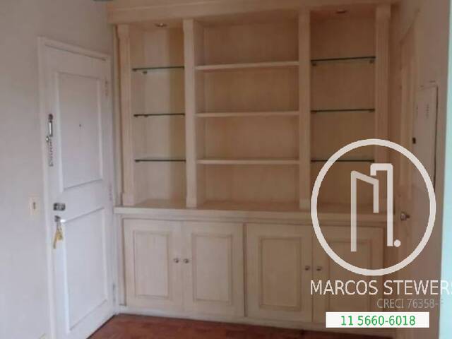 Apartamento para Comprar em São Paulo - 3
