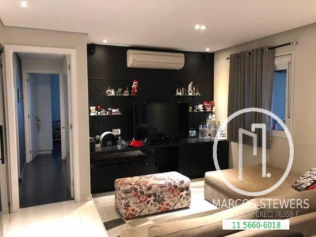Apartamento para Comprar em São Paulo - 2