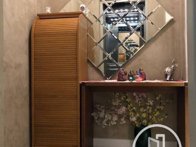 Apartamento para Comprar em São Paulo - 5