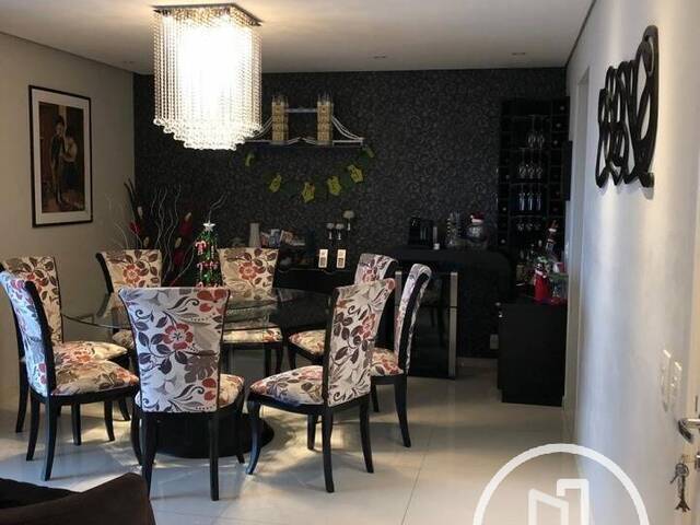 Apartamento para Comprar em São Paulo - 4