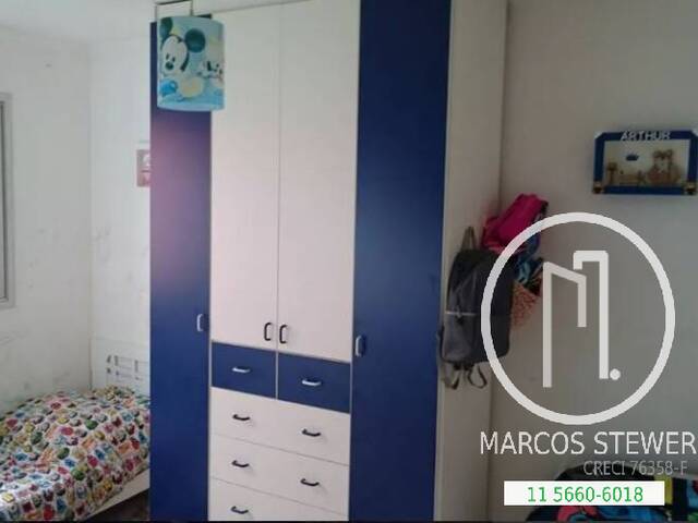 Apartamento para Comprar em São Paulo - 5