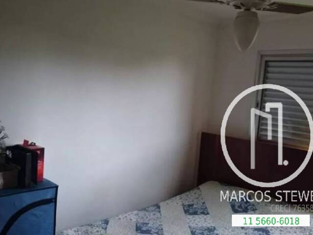Apartamento para Comprar em São Paulo - 4