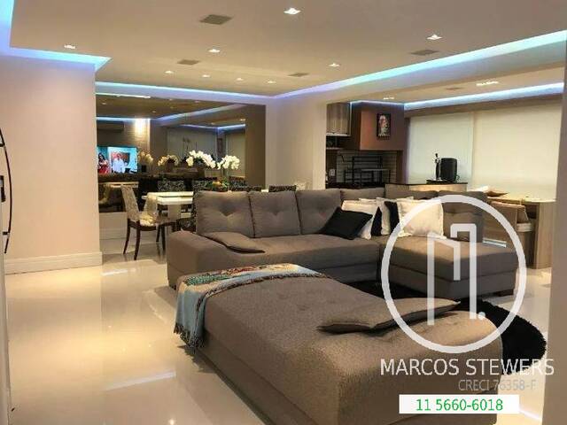 #bc1af4 - Apartamento para Comprar em São Paulo - SP - 2