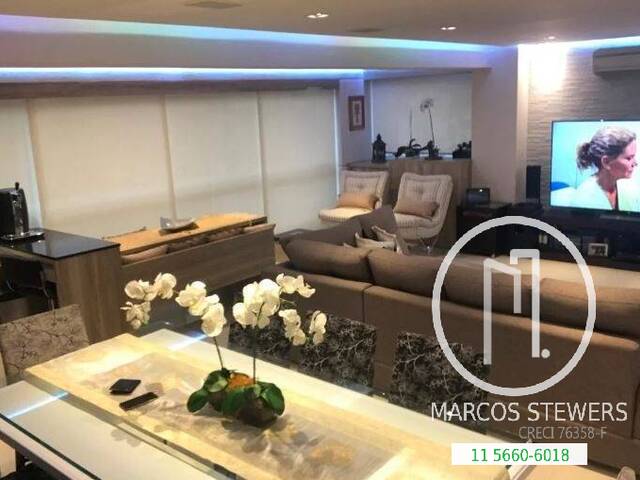#bc1af4 - Apartamento para Comprar em São Paulo - SP - 1